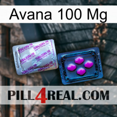 Avana 100Mg 37